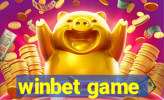 winbet game